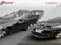 Volkswagen Golf - Variant 1.0 TSI Trendline Apple CarPlay/ Android auto | Navigatie | Airco | Cruise Control | DAB Radio