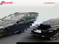 BMW X5 - xDrive45e High Executive M-Sport *Tansanitblau Laserlicht Harman/Kardon | Panoramadak | Adaptive Cruise Control | Comfort Toegang