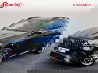 Mercedes-Benz GLE - AMG 63 S 4MATIC+ Premium Plus Trekhaak 3500kg Distronic | Burmester | Head-Up | Stoelverwaming/Ventilatie | Panoramadak