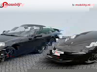 Porsche 911 - Cabrio 3.4 Carrera Cabrio Elektrische Stoelen | Leer | Stoelverwarming | Navigatie