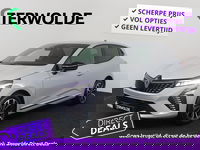 Renault Clio - techno TCe 90 | €3.740 Korting! | Pack Navigation Techno | Pack Winter |
