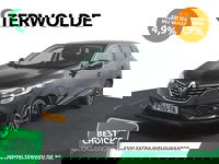 Renault Kadjar - TCe 140 EDC GPF Equilibre | AUTOMAAT | Navigatie | Parkeercamera | Climate Control |