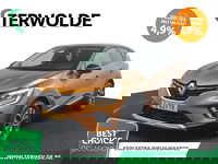 Renault Captur - TCe 100 Intens | Trekhaak | Parkeercamera | Navigatie | BOSE Audio |