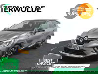 Renault Captur - TCe 90 techno | Achteruitrijcamera | Navigatie 9,3" | Cruise Control | Climate Control |