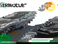 Renault Kadjar - TCe 140 Intens | Trekhaak | Panoramadak | Navigatie | Achteruitrijcamera |