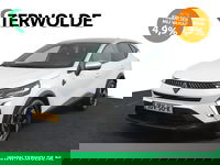 Renault Captur - Techno TCe 140 mild hybrid | Google Navigatie | Parkeercamera | Climate Control |