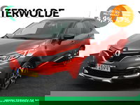 Renault Captur - Energy TCe 90 Intens | Parkeercamera | Navigatie | Climate Control |