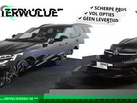 Renault Espace - E-Tech full hybrid 200 iconic 5p. | Harman Kardon Premium Sound | Advanced Driving Assist Pack | Matrix LED Adaptive Driving Beam Koplampen | Panoramisch Vast Glazen Dak |