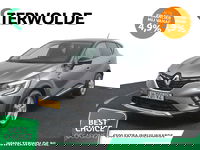 Renault Captur - TCe 130 EDC GPF Intens | AUTOMAAT | Apple Carplay/Android Auto | Parkeercamera |