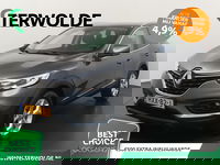 Renault Kadjar - TCe 140 EDC Limited | AUTOMAAT | Parkeercamera | Apple Carplay/Android Auto | Climate Control |