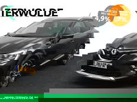 Renault Captur - TCe 140 EDC Intens | AUTOMAAT | Parkeercamera | Navigatie | Stoelverwarming |