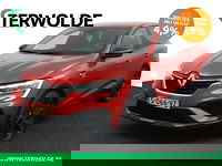 Renault Arkana - R.S. line mild hybrid 160 EDC | Lederen Bekl. | Stoel- & Stuurverw. | Adapt. Cruise |