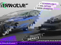 Renault Clio - 1.6 E-Tech Full Hybrid 145 evolution | Achteruitrijcamera | Cruise control | Vierseizoensbanden