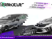 Renault Clio - 1.0 TCe 90 GPF techno | Achteruitrijcamera | Cruise control met snelheidsbegrenzer | Elektronisch geregelde airconditioning