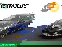 Renault Clio - TCe 100 Zen | Pack R.S. Line | Parkeersensoren achter| Cruise Control |