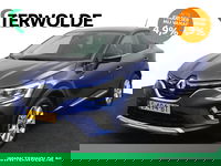 Renault Captur - TCe 90 GPF Intens | Navigatie | Parkeercamera | Climate Control |