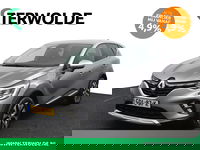 Renault Captur - TCe 90 techno | Navigatie | Parkeercamera | Climate Control |
