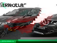 Nissan QASHQAI - 1.2 Tekna | Panoramadak | Lederen Bekl. | Parkeercamera |