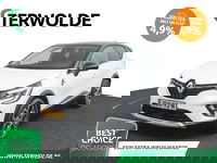 Renault Captur - mild hybrid 160 EDC techno | AUTOMAAT | Achteruitrijcamera | Adaptive Cruise Control | Navigatie | Climate Control |