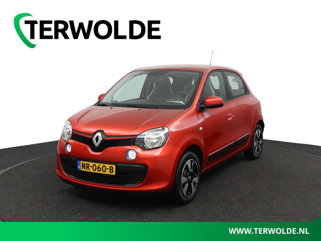 Renault Twingo - SCe 70 Collection | Airco | Fietsendrager-trekhaak |