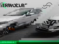 Nissan QASHQAI - 1.3 DIG-T Premium Edition | AUTOMAAT | Trekhaak | Lederen Bekl. | Panoramadak |