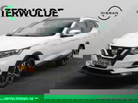 Nissan QASHQAI - 1.3 DIG-T N-Connecta | AUTOMAAT | Trekhaak | Panoramadak |