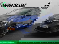 Mitsubishi ASX - 1.6 HEV AT Instyle | Lederen Bekl. | Schuif-/kanteldak | BOSE Audio | Trekhaak |