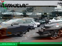 Kia XCeed - 1.6 GDi PHEV DynamicLine | Trekhaak | Navigatie | Parkeercamera |