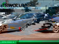 Kia Picanto - 1.0 MPi GT-Line Edition | Navigatie | Camera | Trekhaak | Set winterwiel op LMV |