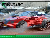 Nissan Juke - 1.6 Hybrid N-Design | Adapt. Cruise | 360 Camera | Stoel-, & Stuurverw. |