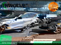 Renault Captur - E-Tech plug-in hybrid 160 techno | Navigatie | 18" velgen |