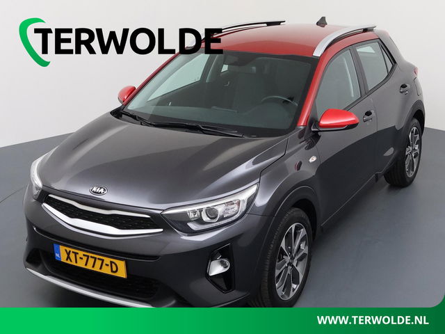 Kia Stonic - 1.0 T-GDi DynamicLine | Parkeercamera | Navigatie |