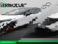 Nissan ARIYA - Advance 63 kWh | Adapt. Cruise | 360 Camera | Navigatie |
