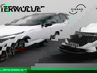 Nissan QASHQAI - 1.5 e-Power Tekna Plus | Panoramadak | BOSE Audio | Lederen Bekl. |