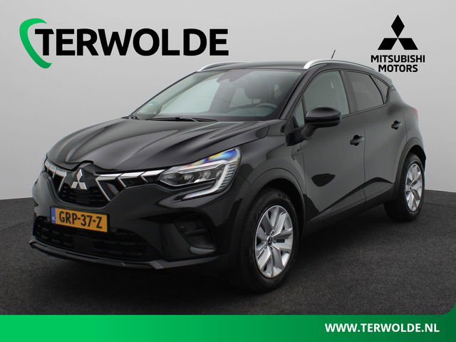 Mitsubishi ASX - 1.3 DI-T Intense | Parkeercamera | Apple Carplay/Android Auto | LED-Verlichting