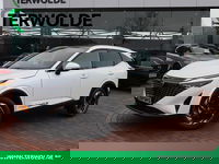 Nissan QASHQAI - 1.3 MHEV Xtronic N-Connecta | Panorama dak | Stoel en stuurverwarming |