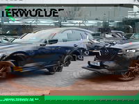 Mazda CX-5 - 2.0 e-SkyActiv-G M Hybrid 165 Homura | Automaat | Leer/Alcantara bekleding | Trekhaak wegklapbaar |