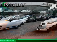 Nissan Micra - 1.0 IG-T N-Sport | Bose Audio | Navigatie | Half leder/alcantara |