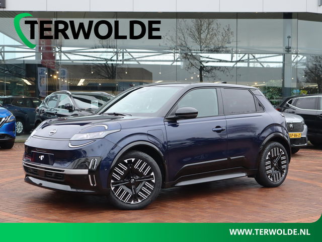 Nissan Micra - ADVANCE 52 kWh