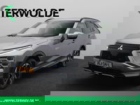 Mitsubishi Eclipse Cross - 2.4 PHEV Select | Adapt. Cruise | Half Leder / Alcantara | Stoelverw. voor + achter |