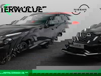 Nissan Juke - 1.6 Hybrid N-Design | 360 Camera | Stoel-, & Stuurverw. | Adapt. Cruise |