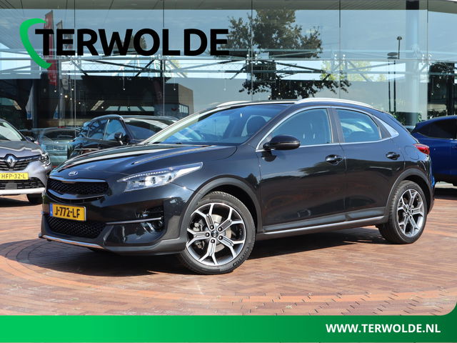 Kia XCeed - 1.0 T-GDi DynamicLine | Camera | Navigatie | Climate Control
