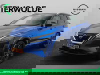 Nissan QASHQAI - 1.5 e-Power Tekna | Pro-Pilot | 360 Camera | Apple Carplay