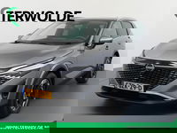 Nissan QASHQAI - 1.3 MHEV Xtronic N-Connecta | AUTOMAAT | Panoramadak | Origineel NL | Stoel-, Stuur- & Voorruitverw. |