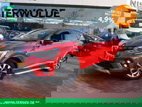 Renault Captur - techno E-Tech plug-in hybrid 160 | Groot Navi | Parkeercamera | Climate Control |