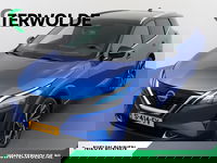 Nissan QASHQAI - 1.5 e-Power Tekna Plus | Panoramadak | Lederen Bekl. | BOSE Audio |
