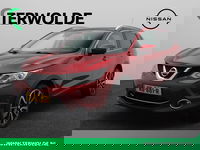 Nissan QASHQAI - 1.2 Tekna | Panoramadak | Trekhaak | Lederen Bekl. | Stoelverw. |