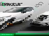 Nissan Juke - 1.0 DIG-T N-Connecta | Apple Carplay/Android Auto | Climate Control |