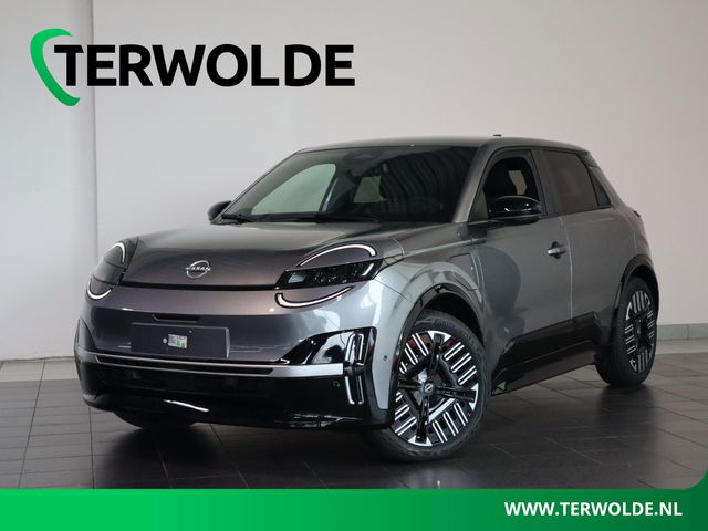 Nissan Micra - ADVANCE 52 kWh | Stoel en Stuurverwarming | Adaptieve Cruise Controle | €1000,- Voorraad Korting !!