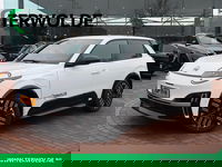 Nissan Micra - ADVANCE 52 kWh | Google Navigatie | Parkeercamera | Stoel- en stuurverwarming |